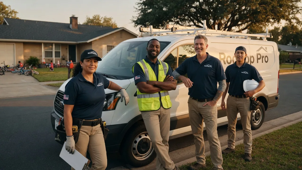 Roof Repair in Butlerville, IN near me