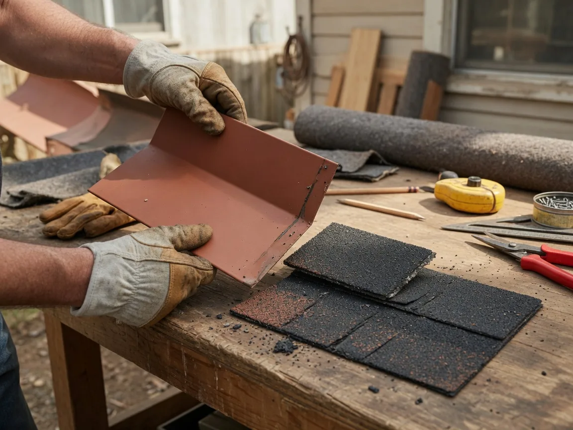Roof Repair company in Butlerville, IN